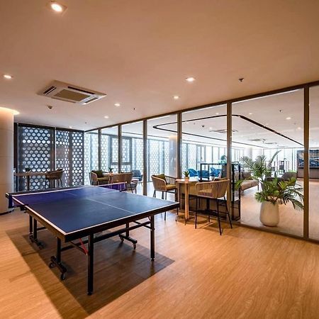 The Song Apartment Vung Tau - Boo Boo Homestay Dış mekan fotoğraf