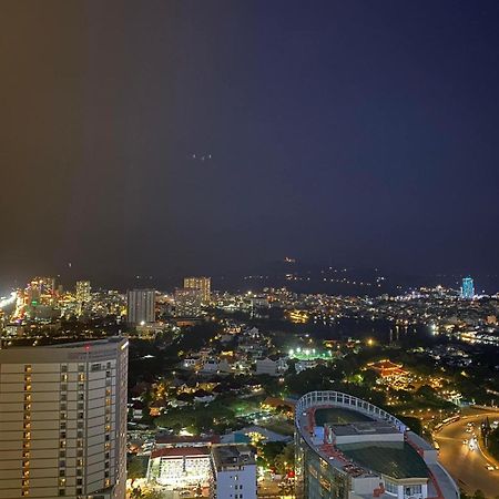 The Song Apartment Vung Tau - Boo Boo Homestay Dış mekan fotoğraf