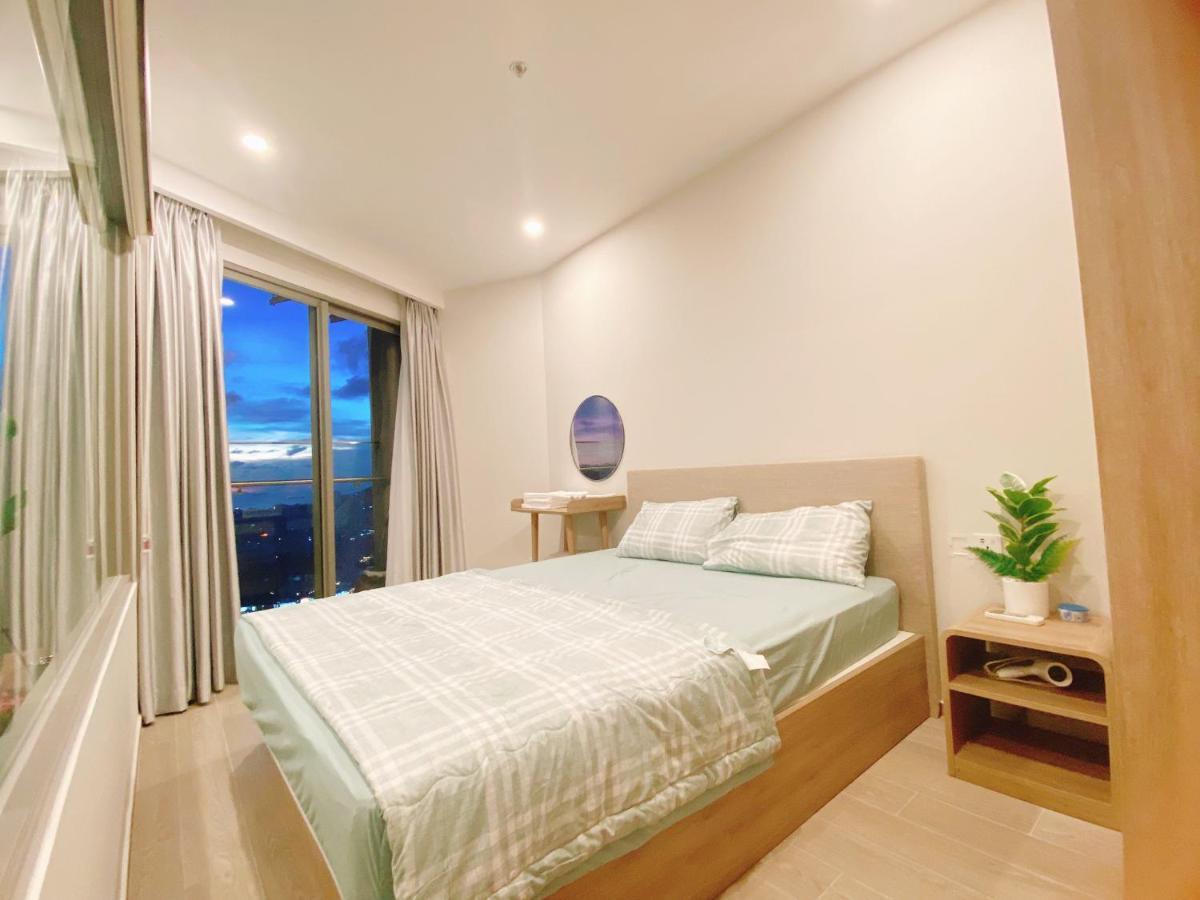 The Song Apartment Vung Tau - Boo Boo Homestay Dış mekan fotoğraf