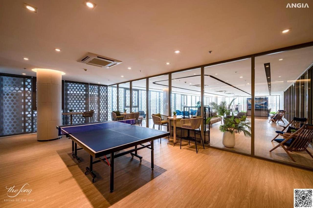 The Song Apartment Vung Tau - Boo Boo Homestay Dış mekan fotoğraf