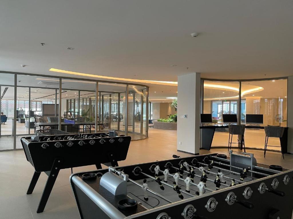 The Song Apartment Vung Tau - Boo Boo Homestay Dış mekan fotoğraf