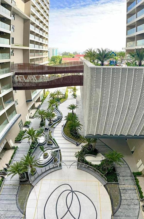 The Song Apartment Vung Tau - Boo Boo Homestay Dış mekan fotoğraf