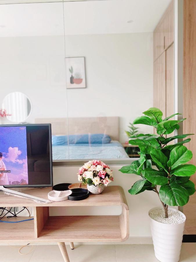The Song Apartment Vung Tau - Boo Boo Homestay Dış mekan fotoğraf