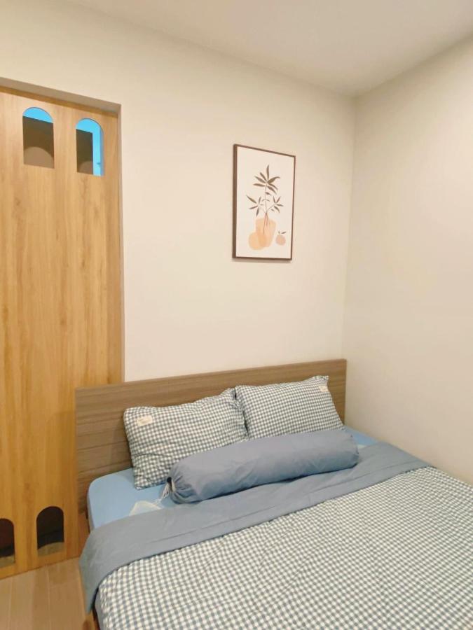 The Song Apartment Vung Tau - Boo Boo Homestay Dış mekan fotoğraf