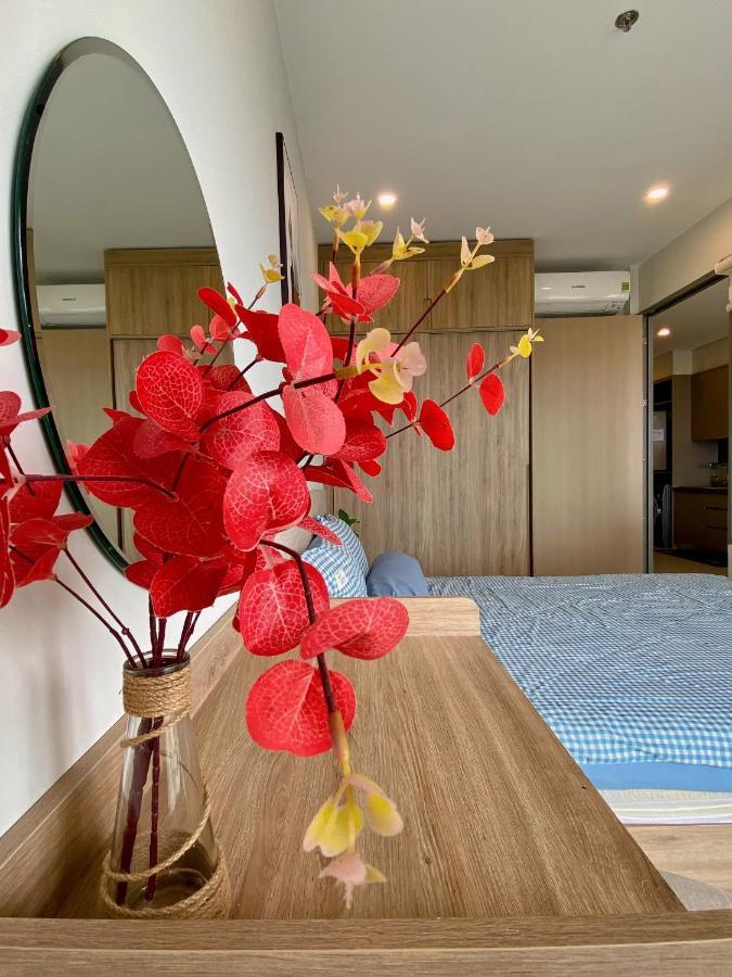 The Song Apartment Vung Tau - Boo Boo Homestay Dış mekan fotoğraf