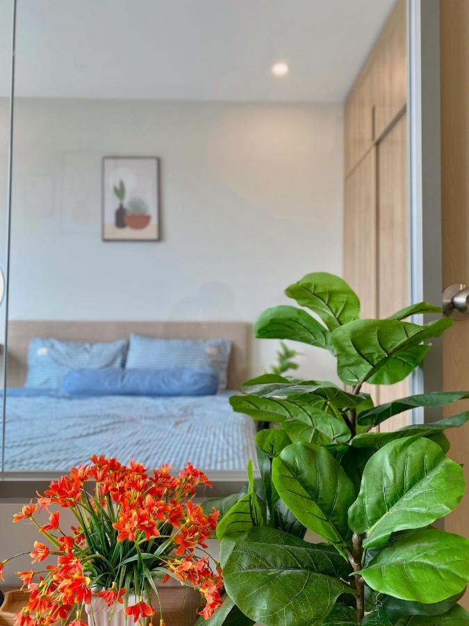 The Song Apartment Vung Tau - Boo Boo Homestay Dış mekan fotoğraf