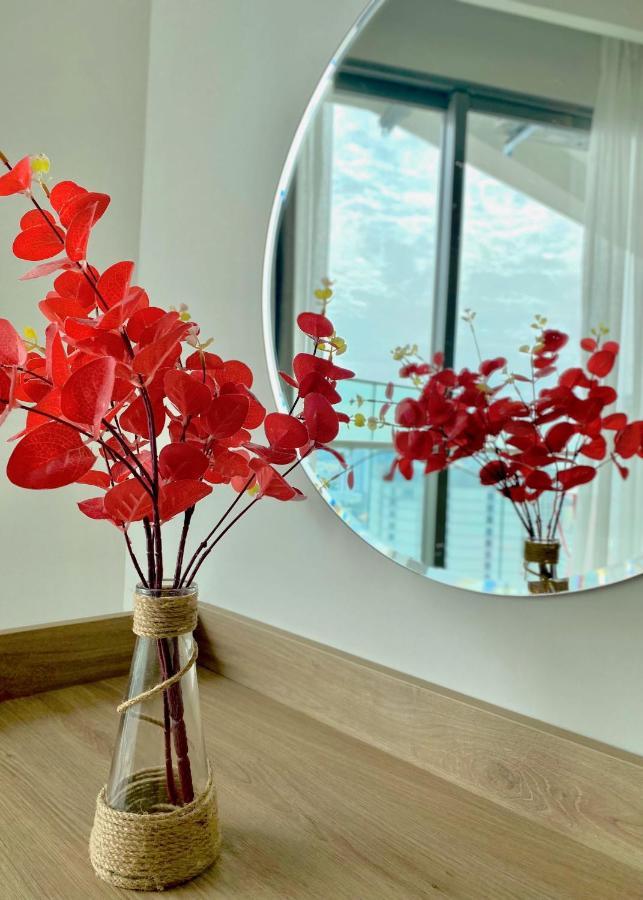 The Song Apartment Vung Tau - Boo Boo Homestay Dış mekan fotoğraf
